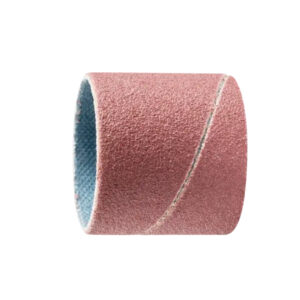 PFERD ปลอกกระดาษทรายทรงกระบอก ขนาด  25x25 mm A150