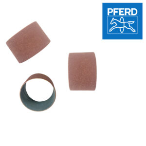 PFERD ปลอกกระดาษทราย