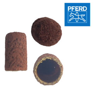 PFERD ปลอกกระดาษทราย