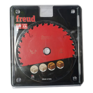 FREUD ใบเลื่อยวงเดือนตัดไม้ 7 นิ้ว 30 ฟัน รูกลาง 25.4 mm