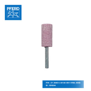PFERD ลูกหินเจียร ขนาด 20x40 mm.