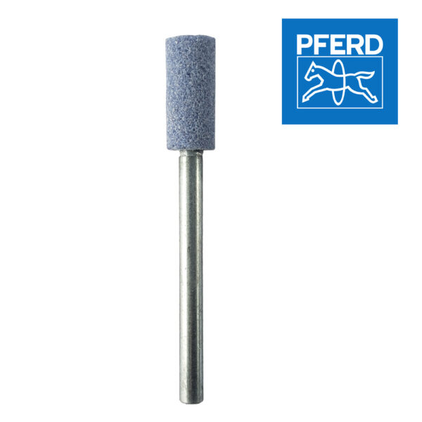 PFERD ลูกหินเจียร ขนาด 6x13 mm.