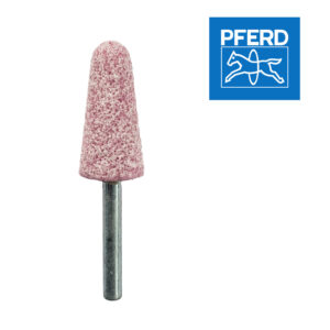 PFERD ลูกหินเจียร ขนาด 20x40 mm.