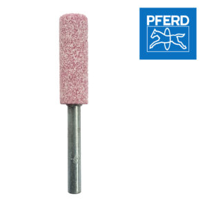 PFERD ลูกหินเจียร ขนาด 13x40 mm.