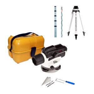 ADA RUBER 32 SET ชุดกล้องระดับ 32 เท่า (2)