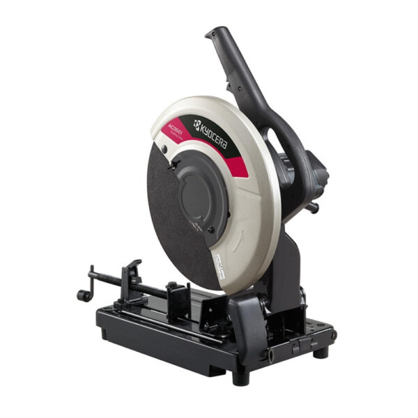 Kyocera AC3561 แท่นตัดไฟเบอร์ 14" 2300W (1)