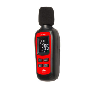 ADA ZSM 135 เครื่องวัดเสียง