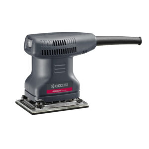 Kyocera AS550 เครื่องขัดกระดาษทรายแบบสั่น 170W