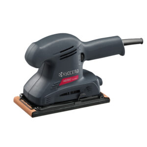 Kyocera AS350 เครื่องขัดกระดาษทรายแบบสั่น 190W