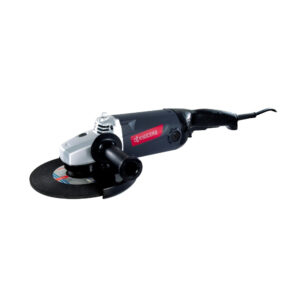 Kyocera AG182 เครื่องเจียร์ 7" 2200W เซฟตี้สวิตซ์ (1)