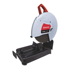 Kyocera C3552 แท่นตัดไฟเบอร์ 14" 2300W