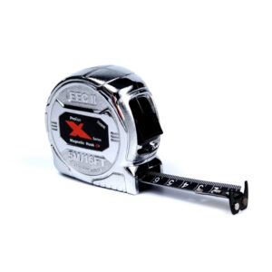 Protape 550ME ตลับเมตร 5m โครงโครเมียม