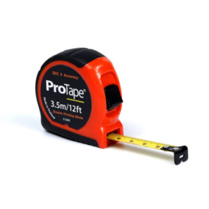 Protape 312ME ตลับเมตร 3.5m โครงยางและพลาสติก