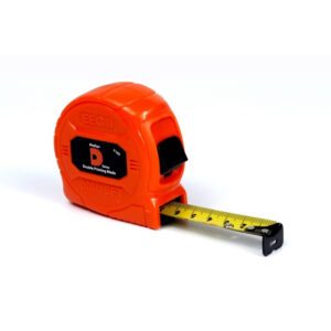 Protape 516D ตลับเมตร 5m โครงพลาสติก