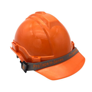 Protape SS202 หมวกนิรภัยสีส้ม