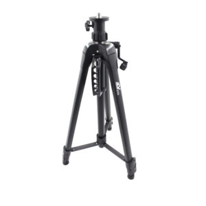 ADV Tripod Black ขาตั้งเลเซอร์ สีดำ