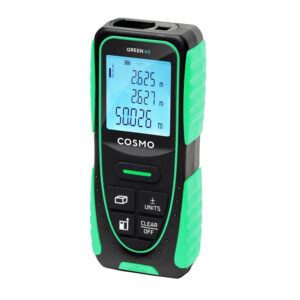 ADA COSMO 60 GREEN เลเซอร์วัดระยะ 60m แสงเขียว