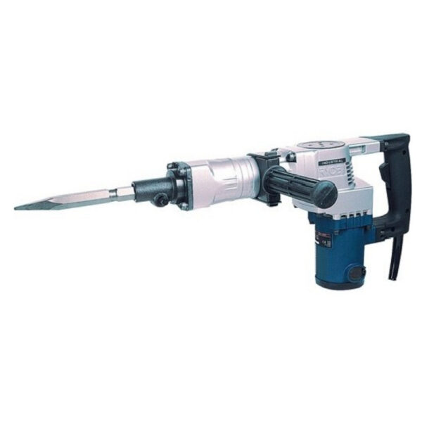 Ryobi CH485 เครื่องสกัดคอนกรีต 1130W 21mm. Hex 8.6kg (2)