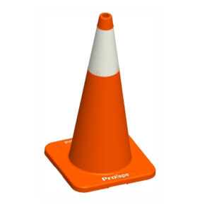 Protape SM427 กรวยจราจร 70cm