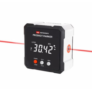 ADA Prodigit Marker เครื่องวัดมุมดิจิตอลพร้อมเลเซอร์