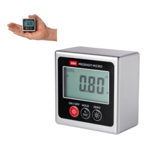 ADA Prodigit Micro เครื่องวัดมุมดิจิตอล