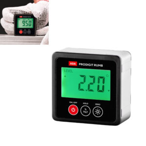 ADA ProDigit RUMB เครื่องวัดมุมดิจิตอล